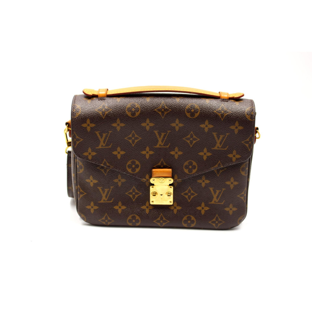 Louis Vuitton Metis Monogram