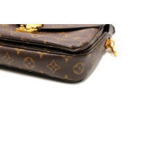 Louis Vuitton Metis Monogram