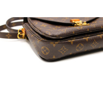 Louis Vuitton Metis Monogram
