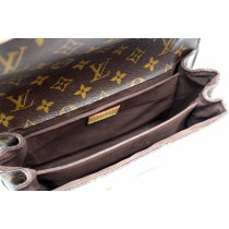 Louis Vuitton Metis Monogram