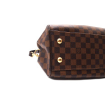 copy of Louis Vuitton Trevi PM Damier Ebene