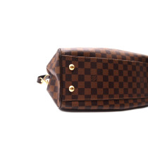 copy of Louis Vuitton Trevi PM Damier Ebene