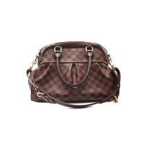 copy of Louis Vuitton Trevi PM Damier Ebene