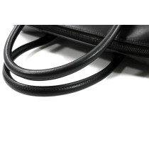 Bottega Veneta Borsa da Lavoro Pelle Nera