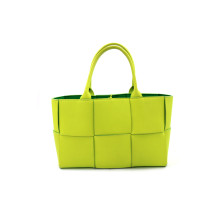 Bottega Veneta Tote Pelle Verde