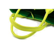 Bottega Veneta Tote Pelle Verde