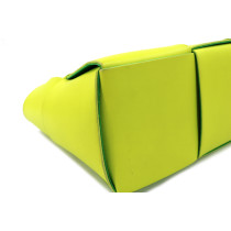 Bottega Veneta Tote Pelle Verde