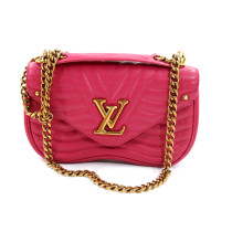 Louis Vuitton New Wave Pelle Fucsia