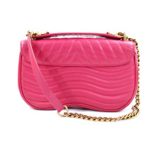 Louis Vuitton New Wave Pelle Fucsia