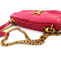 Louis Vuitton New Wave Pelle Fucsia