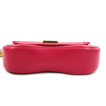 Louis Vuitton New Wave Pelle Fucsia