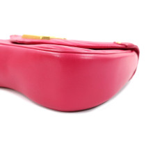 Louis Vuitton New Wave Pelle Fucsia
