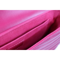 Louis Vuitton New Wave Pelle Fucsia