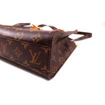 Kopie von Louis Vuitton Sac Plat BB Monogram