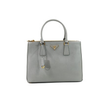 Prada Galleria Large Pelle Saffiano Cognac의 사본