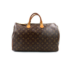 Louis Vuitton Speedy 40 Monogram