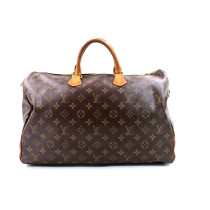Louis Vuitton Speedy 40 Monogram
