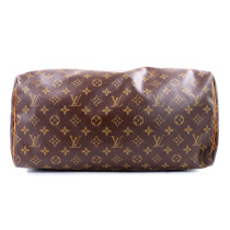 Louis Vuitton Speedy 40 Monogram