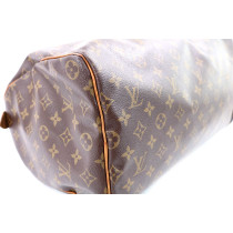 Louis Vuitton Speedy 40 Monogram