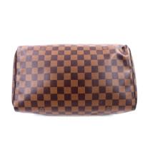 Louis Vuitton Speedy 30 Damier Ebene