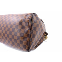 Louis Vuitton Speedy 30 Damier Ebene