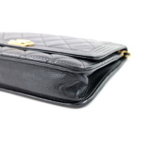 Chanel Woc Pelle Nera