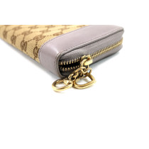 Gucci Portafoglio GG Beige