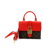 Louis Vuitton Lockit Monogram