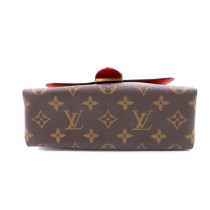 Louis Vuitton Lockit Monogram