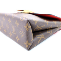 Louis Vuitton Lockit Monogram