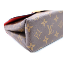 Louis Vuitton Lockit Monogram