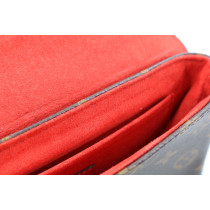 Louis Vuitton Lockit Monogram