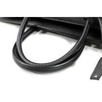 Saint Laurent Sac de Jour Pelle Nera