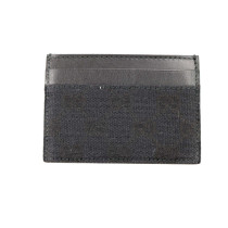 Gucci Portacarte GG Nero