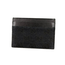 Gucci Portacarte GG Nero