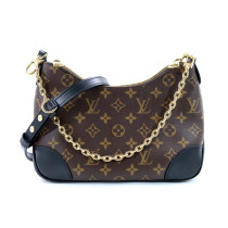Louis Vuitton Boulogne PM Monogram