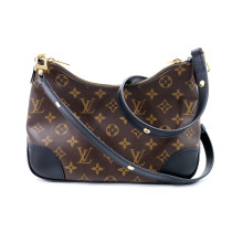 Louis Vuitton Boulogne PM Monogram