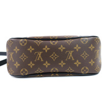 Louis Vuitton Boulogne PM Monogram