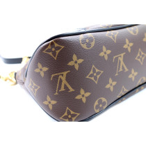 Louis Vuitton Boulogne PM Monogram