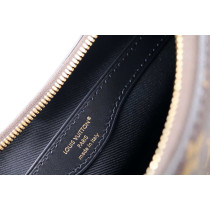 Louis Vuitton Boulogne PM Monogram