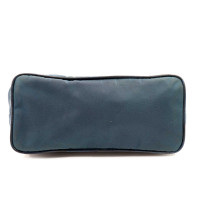 Prada Re Edition Hobo Mini Nylon Blu Navy