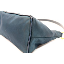 Prada Re Edition Hobo Mini Nylon Blu Navy