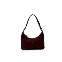 Prada Re Edition Nylon Granato