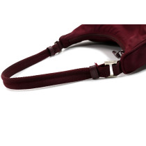 Prada Re Edition Nylon Granato