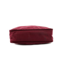 Prada Re Edition Nylon Granato