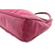 Prada Re Edition Nylon Granato