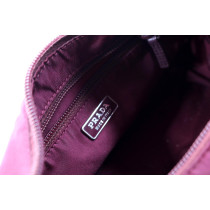 Prada Re Edition Nylon Granato
