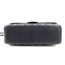 Chanel Jumbo Pelle Nera