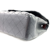 Chanel Jumbo Pelle Nera