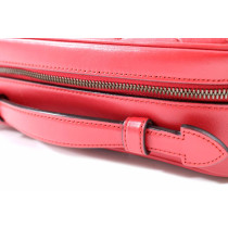Gucci Tracolla Pelle Rossa